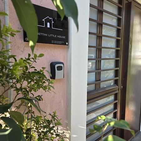 Benedettini Little House Catânia Exterior foto
